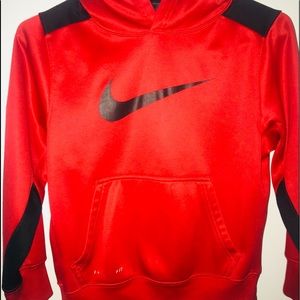 Boys hoodie